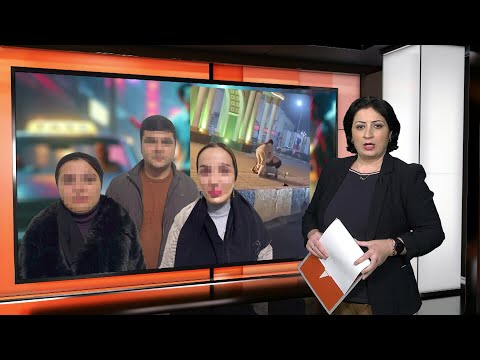 Видео: Ахбори Тоҷикистон ва ҷаҳон (05.11.2025) اخبار تاجیکستان )