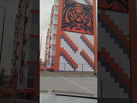 Видео: Песня про город Спасск-Дальний