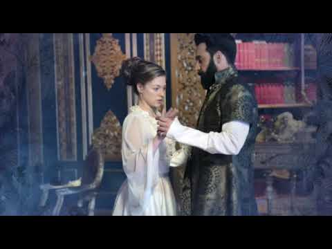 Видео: Анна & Султан Махмуд " Ты лучшая"