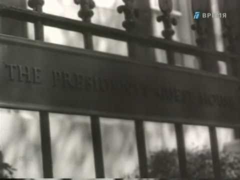 Видео: 08/16 Фильм о шахматах "Тринадцать чемпионов" (1993)