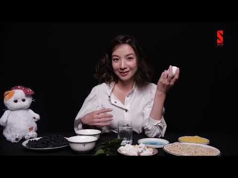 Видео: АСМР ҚАЗАҚША ASMR Qazaqsha (Әйгерім Есенәлі)