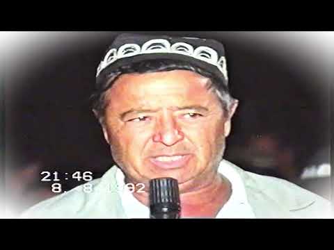 Видео: #ЎТМИШГА НАЗАР1992: A Look Back at the Year That Changed Everything