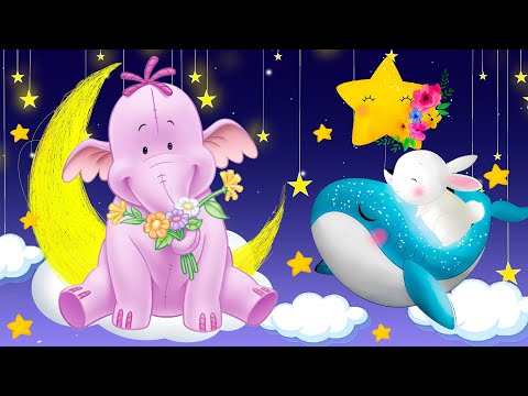 Видео: Это Самая Известная Колыбельная Мелодия в Мире