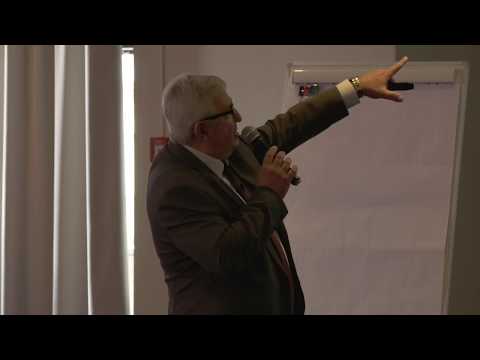 Видео: «Система долговременного ухода за людьми  пожилого возраста-основные проблемы и решения"