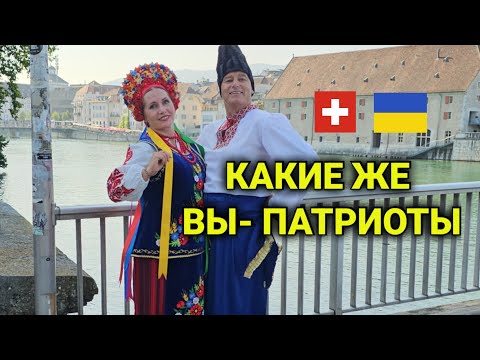 Видео: патриотизм- гордость или рабство? Л.Н. Толстой 1894г, до сих пор актуально.