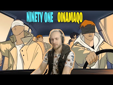 Видео: NINETY ONE - Oinamaqo. ВИДЕО ОТКРЫЛО СМЫСЛ БЕЗ УЧАСТИЯ СЛОВ