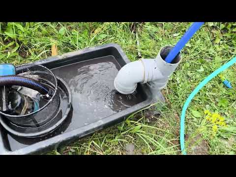 Видео: Короткая абиссинская скважина за 60 мин. Раменское.