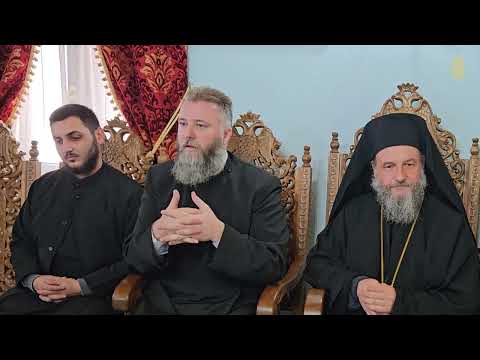 Видео: Време је илузија...