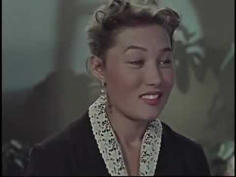 Видео: Рыбаки Арала 1957