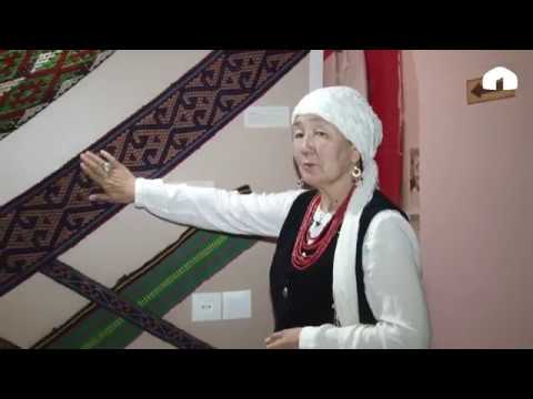 Видео: Улуу Мурас: Нарын музейи