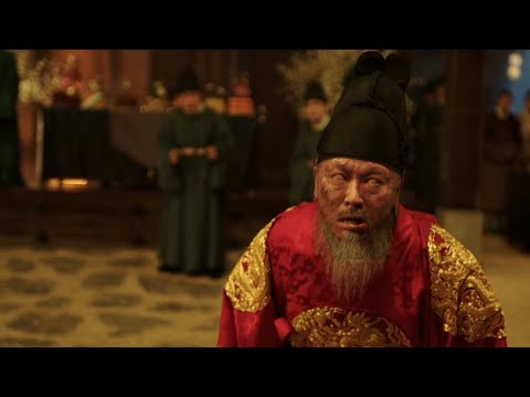 Видео: Патшалықты жаулап алу үшін, халық арасына зомби обасын таратты