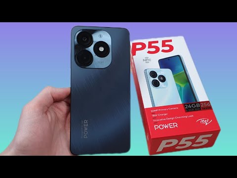 Видео: ITEL P55 - ЧТО ЗА ЗВЕРЬ? ВСЕ ПЛЮСЫ И МИНУСЫ!