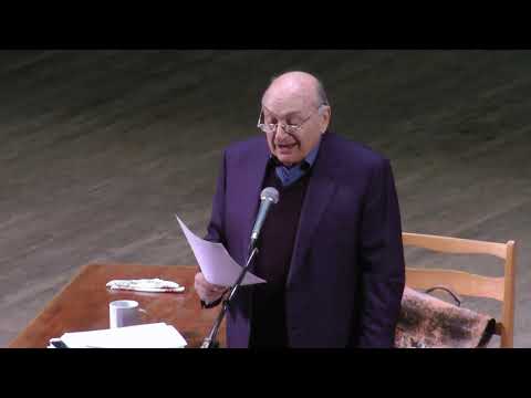 Видео: Михаил Жванецкий