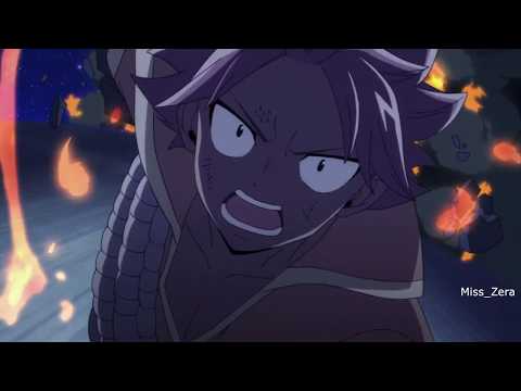 Видео: Аниме Клип (AMV) - Нацу и Люси - Аладдин