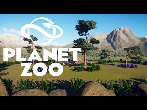 Видео: ПЕЩЕРА ДЛЯ ЭКСПОЗИЦИЙ #7 PLANET ZOO ПРОХОЖДЕНИЕ