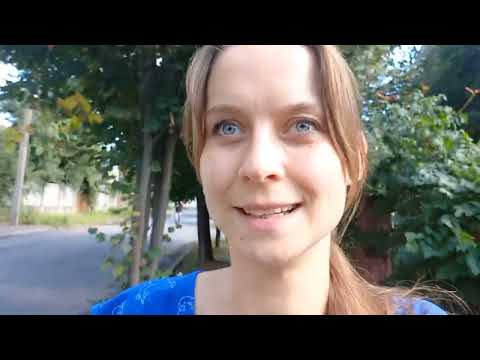 Видео: VLOG 9.09.25 Я вернулась в клинику на работу,  но не надолго.