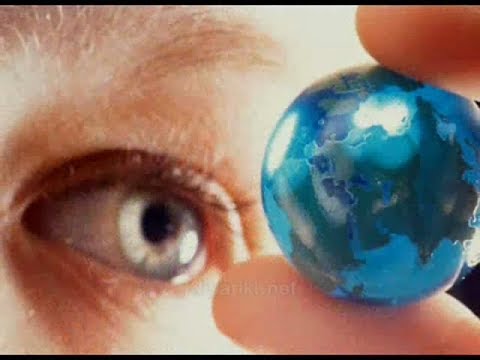 Видео: Мир, который нужен мне - лучшие песни