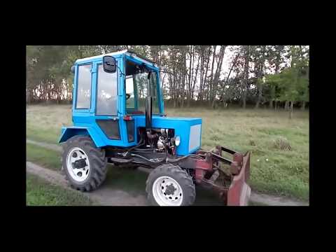 Видео: 10 ЛУЧШИХ САМОДЕЛЬНЫХ ТРАКТОРОВ СТРАН БЫВШЕГО СССР amazing homemade technique