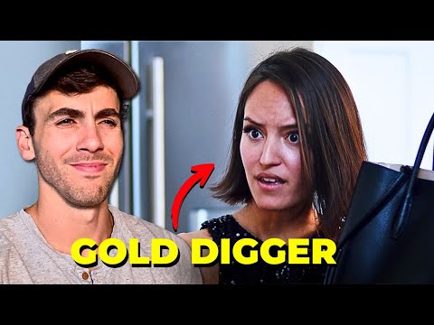 Видео: Золотоискатель расстаётся с парнем, РАЗОРЁННЫМ - Дхар Манн