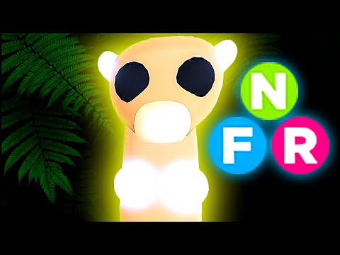 Видео: NEON Meerkat в Адопт Ми! 😱 ТОП ТРЕЙДЫ в Адопт Ми