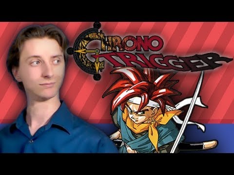 Видео: Chrono Trigger - ProJared (Часть вторая)