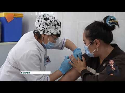 Видео: Вакцинация — это щит, защищающий здоровье нашего общества