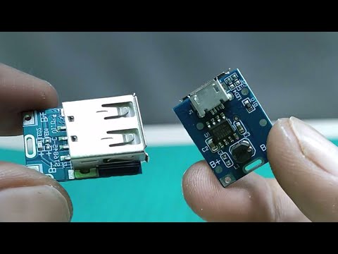 Видео: 3 креативные идеи от Powerbank Board