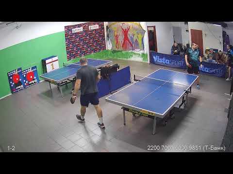 Видео: Солянка по вторникам от 28 октября. Столы 1, 2