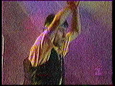 Видео: Кар-Мэн - Чио-Чио-сан (1 канал Останкино, 1992)