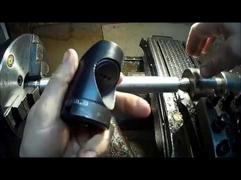 Видео: Универсальные расточные борштаги.