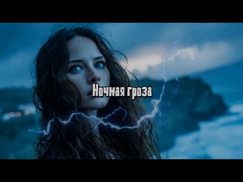 Видео: M.A.Pmusic - Ночная гроза