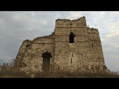 Видео: Българските крепости: Загадката на Маточина