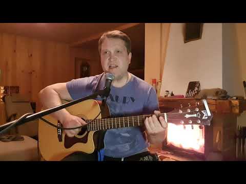 Видео: Так хочется жить (Рождество) cover