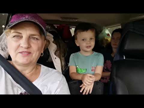 Видео: Семейное путешествие в Горный Алтай! Тавдинские пещеры. Часть вторая.