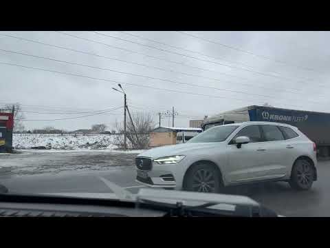 Видео: Проведение контрольного занятия. Подготовка к экзамену ГИБДД на Мещере. Нижний Новгород.