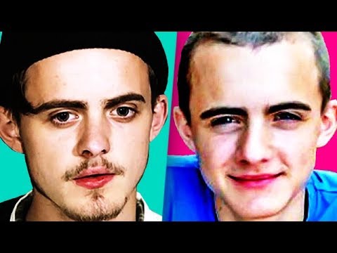 Видео: ПОШЛАЯ МОЛЛИ — До Того Как Стал Известен!