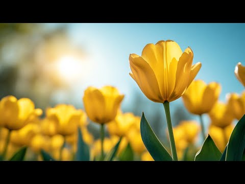 Видео: Нежная мелодия для спокойствия нервной системы и исцеления души. музыка, исцеляющая сердце и чувства