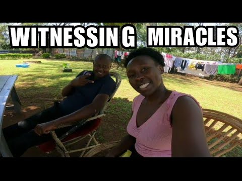 Видео: Мы чуть не потеряли его 😭, но Бог исцелил его // Готовлю моей семье вкусную еду @KoreeTheTraveler