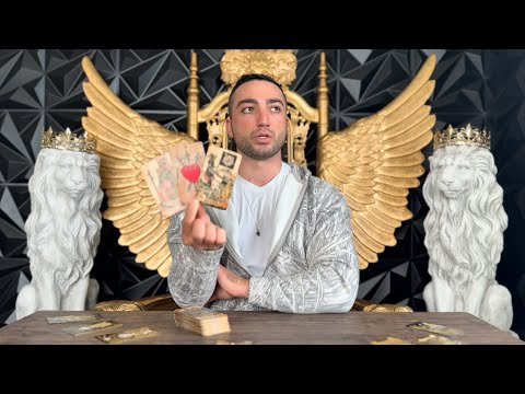 Видео: ДЕВА — НАСТОЯЩАЯ ПРИЧИНА, ПОЧЕМУ КТО-ТО ДЕРЖАЛСЯ, Дева! Ты ОСТАВИЛА СЛЕД! 24-30