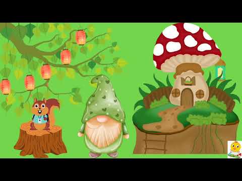 Видео: Заняття:" Орієнтування в часі.Високий, низький."