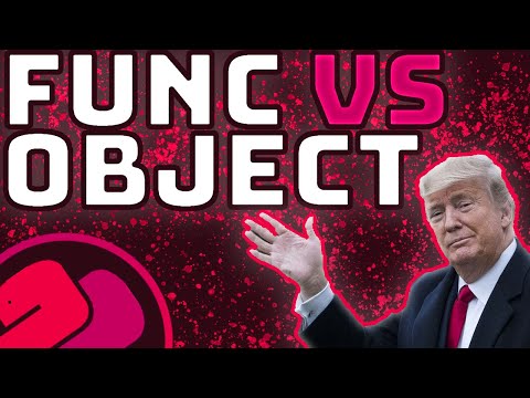 Видео: ФУНКЦИИ ПРОТИВ КЛАССОВ В ПИТОНЕ