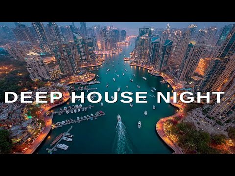 Видео: Расслабляющий Мелодичный Хаус Микс 2025 ~ Атмосфера Заката