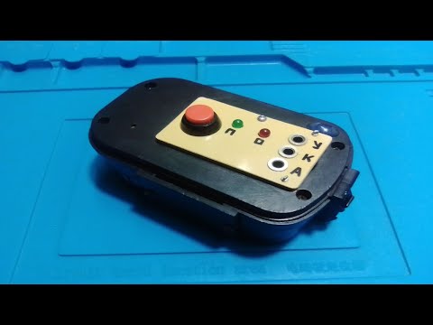 Видео: Самодельный прибор для проверки тиристоров и симисторов