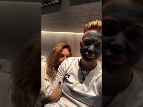 Видео: пацанки. прямой эфир Ксюши Милас, 20.10.2018