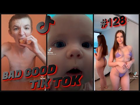 Видео: КРИНЖ ТИК ТОК, ПРИКОЛЫ, ЭСТЕТИКА 128 тик ток лучшее, приколы 2021, тик ток кринж