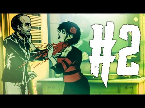 Видео: Lorelai Прохождение на русском #2 ► МИНУС ЖИЗНЬ! ► ХОРРОР ИГРА