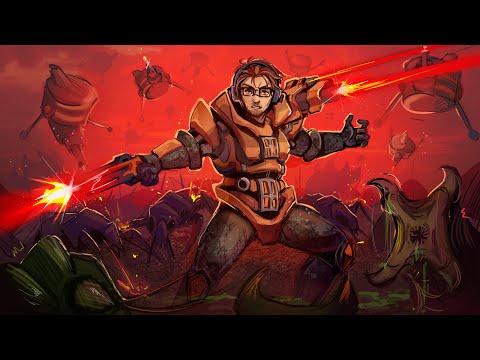 Видео: Space age 600% ► Factorio ► Часть 1