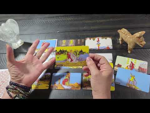 Видео: РЫБЫ ♓️ ОНИ НЕ ХОТЯТ, ЧТОБЫ ВЫ ЗНАЛИ ПОЧЕМУ!!!