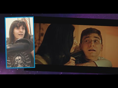 Видео: ПОСЛЕДНЯЯ КНОПКА 2 - Короткометражный фильм РЕАКЦИЯ