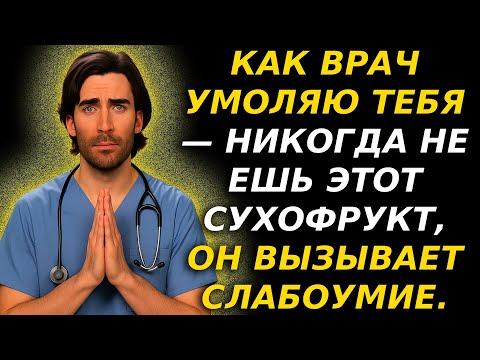 Видео: 4 ореха, которые ВРЕДЯТ твоему мозгу — и 4 ореха, которые ЗАЩИЩАЮТ его от деменции